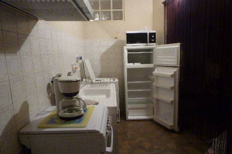 Location de vacances - Villa à Serres