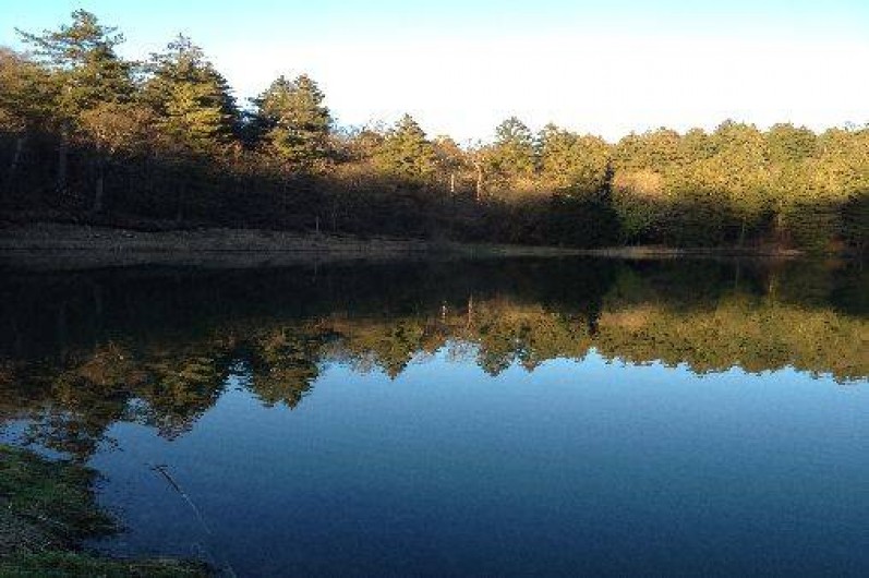 Location de vacances - Camping à Hannonville-sous-les-Côtes