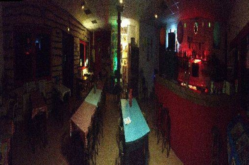 Location de vacances - Camping à Hannonville-sous-les-Côtes