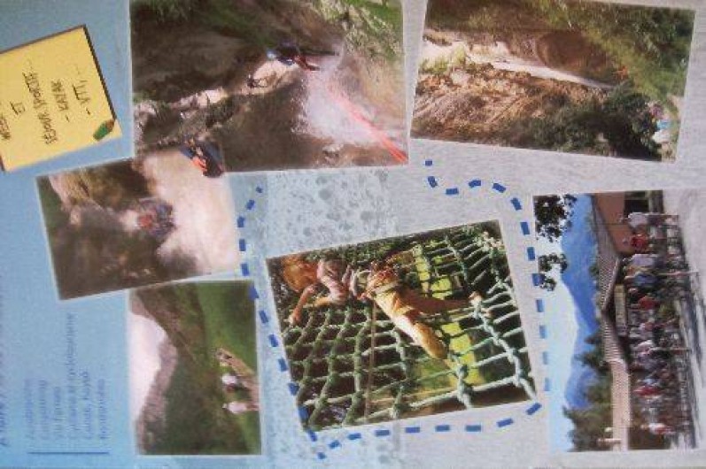 Location de vacances - Camping à Die