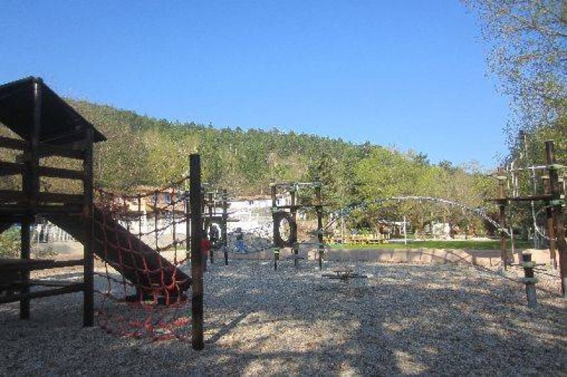 Location de vacances - Camping à Die