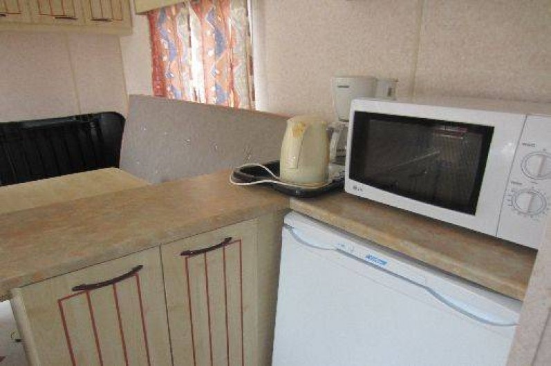 Location de vacances - Camping à Die