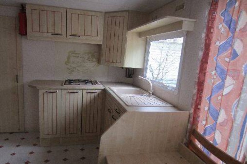 Location de vacances - Camping à Die