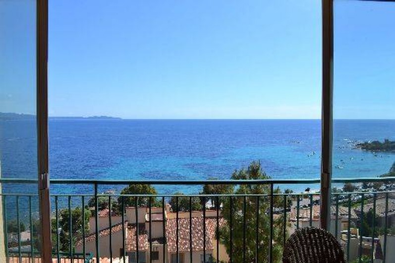 Location de vacances - Appartement à Ajaccio