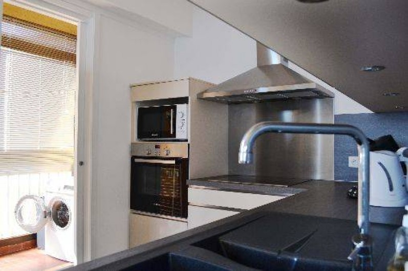 Location de vacances - Appartement à Ajaccio