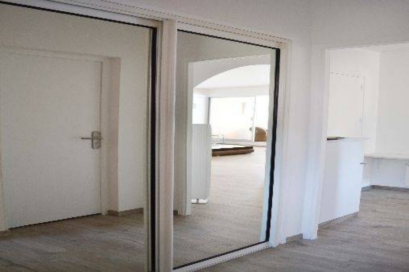 Location de vacances - Appartement à Ajaccio
