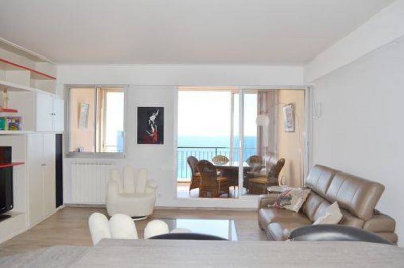 Location de vacances - Appartement à Ajaccio
