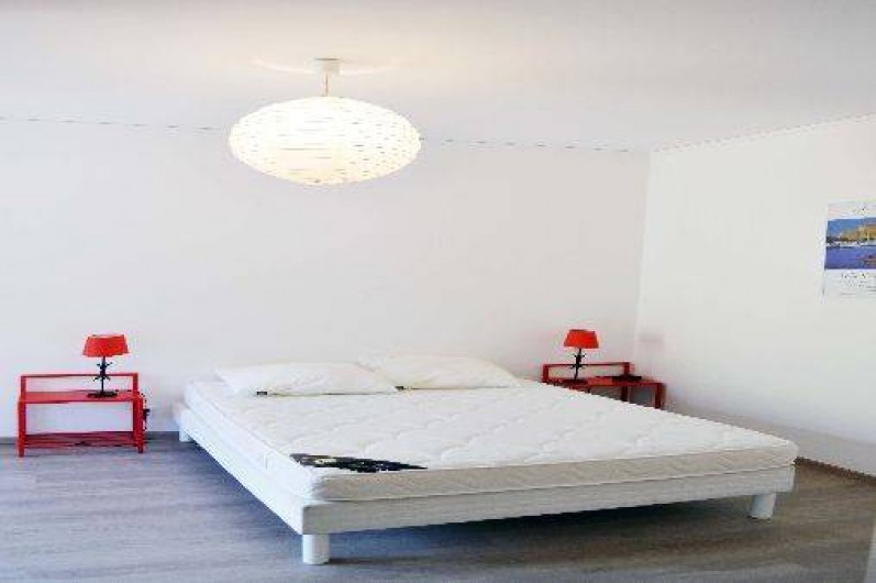 Location de vacances - Appartement à Ajaccio