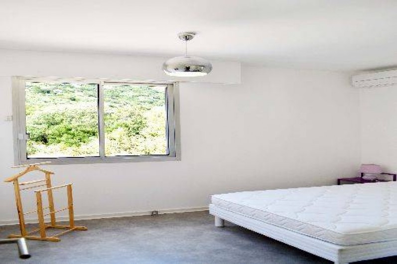 Location de vacances - Appartement à Ajaccio