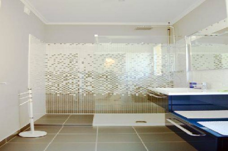 Location de vacances - Appartement à Ajaccio