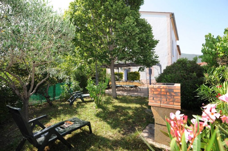 Location de vacances - Gîte à Rigarda