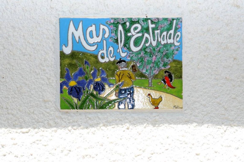 Location de vacances - Gîte à Rigarda