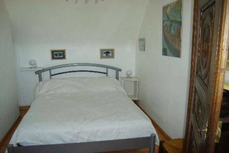 Location de vacances - Villa à Plougasnou