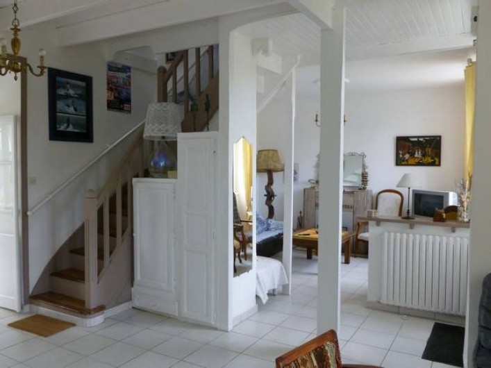 Location de vacances - Villa à Plougasnou