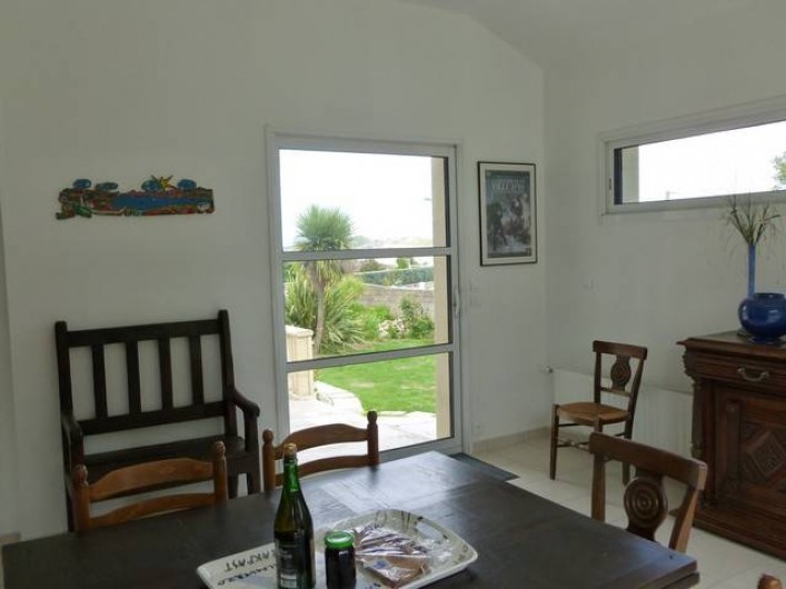 Location de vacances - Villa à Plougasnou