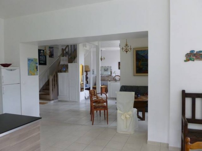 Location de vacances - Villa à Plougasnou