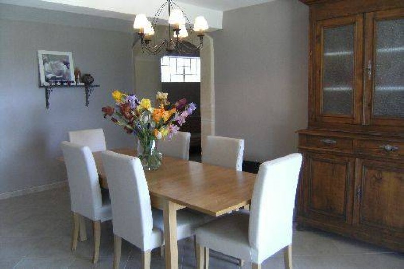 Location de vacances - Chambre d'hôtes à Beaumes-de-Venise