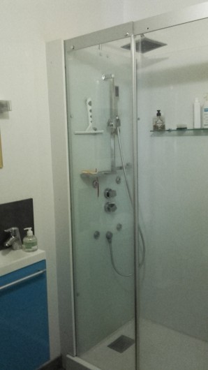 Location de vacances - Chambre d'hôtes à Montailleur