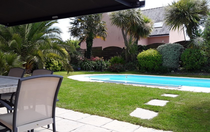 Location de vacances - Maison - Villa à Sainte-Hélène