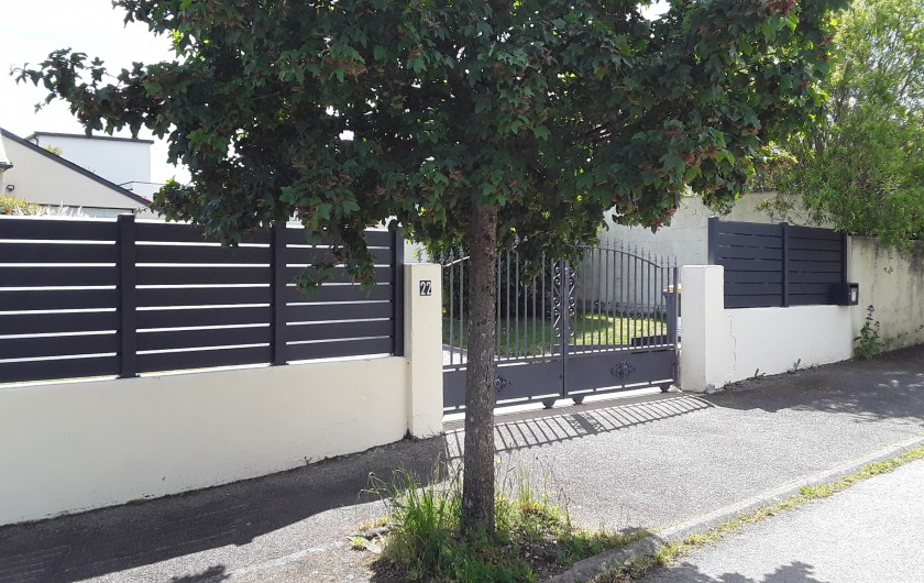 Location de vacances - Maison - Villa à Sainte-Hélène