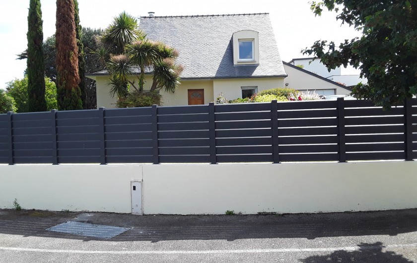 Location de vacances - Maison - Villa à Sainte-Hélène