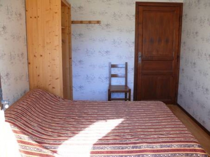 Location de vacances - Appartement à Saint-Sorlin-d'Arves