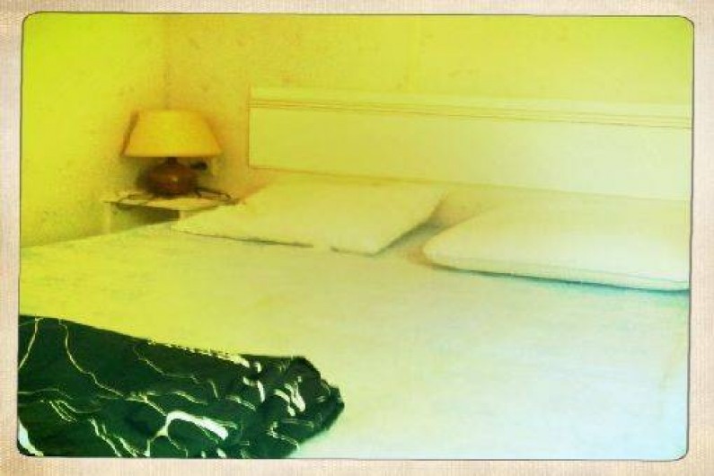 Location de vacances - Bungalow - Mobilhome à Montignac-de-Lauzun