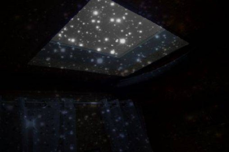 Location de vacances - Chambre d'hôtes à Voussac