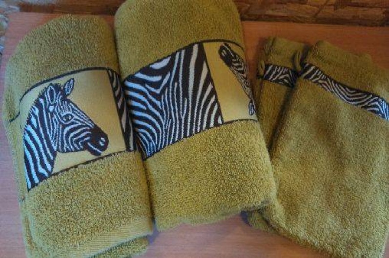 Location de vacances - Chambre d'hôtes à Voussac