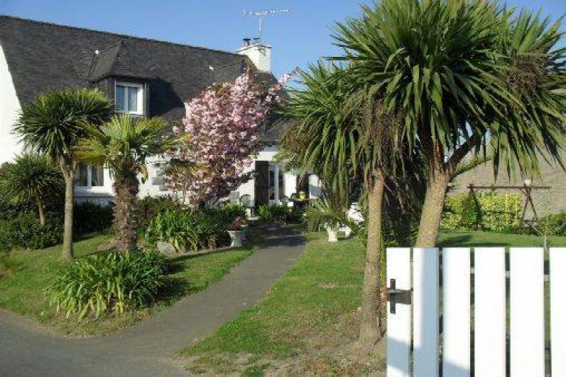 Location de vacances - Gîte à Saint-Cast-le-Guildo