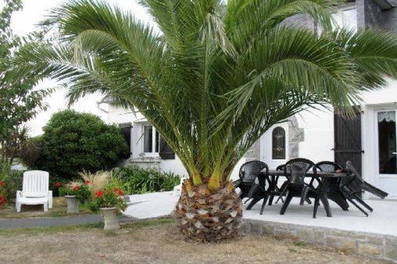 Location de vacances - Gîte à Saint-Cast-le-Guildo