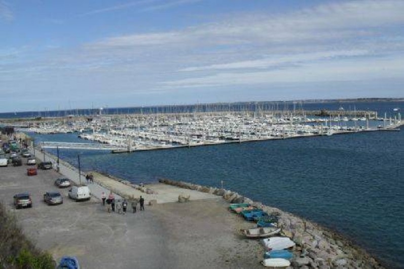 Location de vacances - Gîte à Saint-Cast-le-Guildo