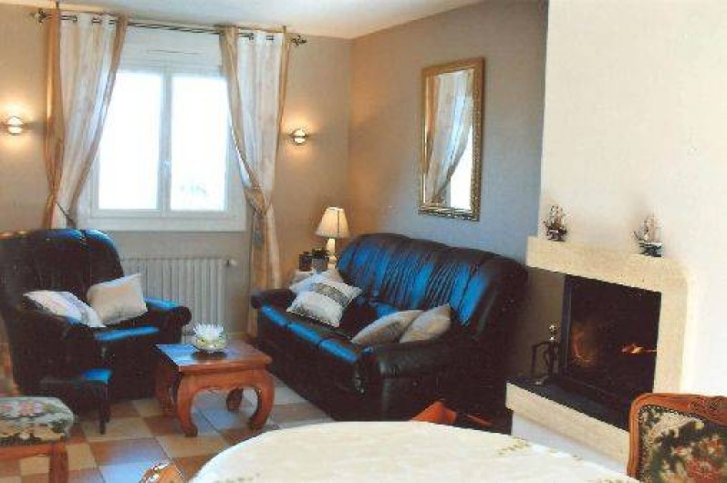 Location de vacances - Gîte à Saint-Cast-le-Guildo