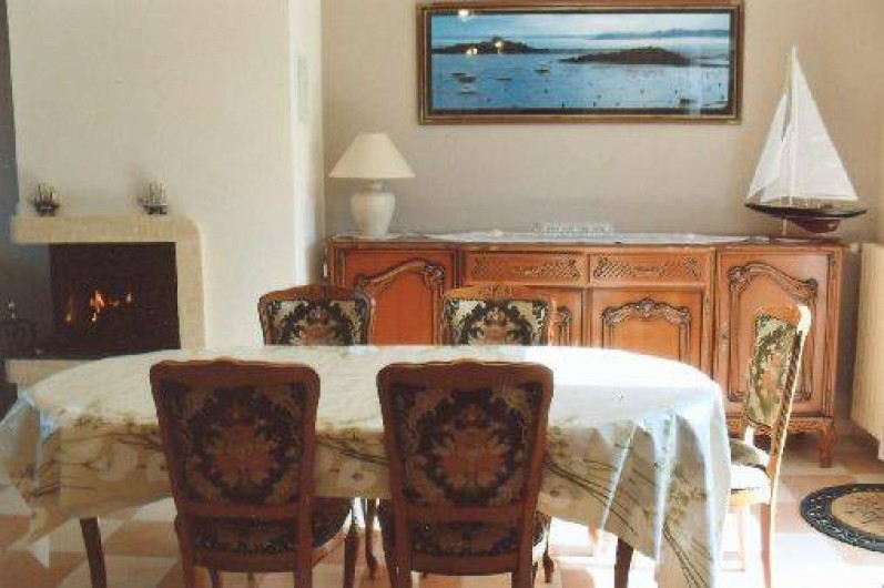 Location de vacances - Gîte à Saint-Cast-le-Guildo