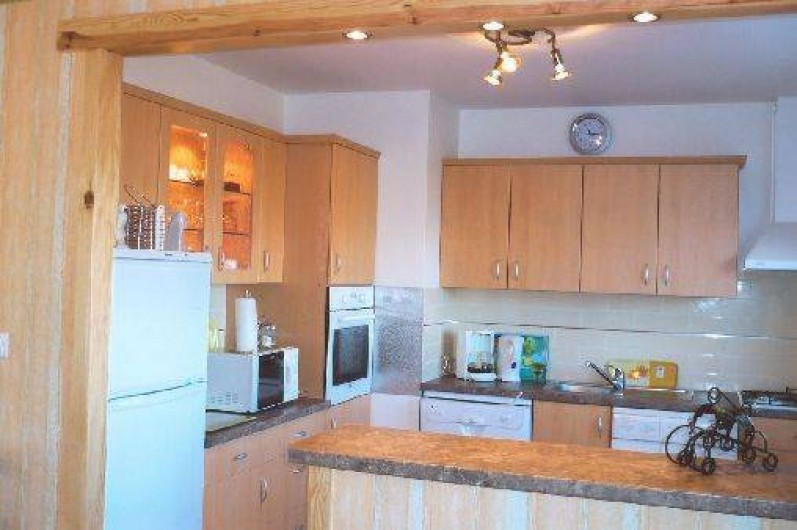 Location de vacances - Gîte à Saint-Cast-le-Guildo