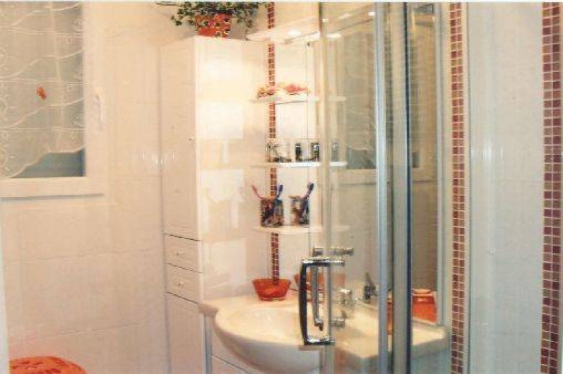 Location de vacances - Gîte à Saint-Cast-le-Guildo