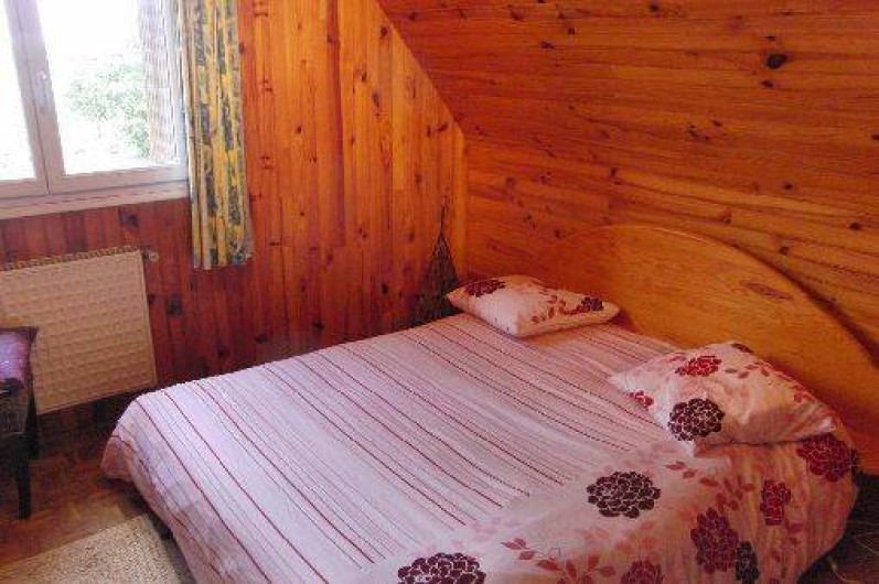 Location de vacances - Maison - Villa à Lannion