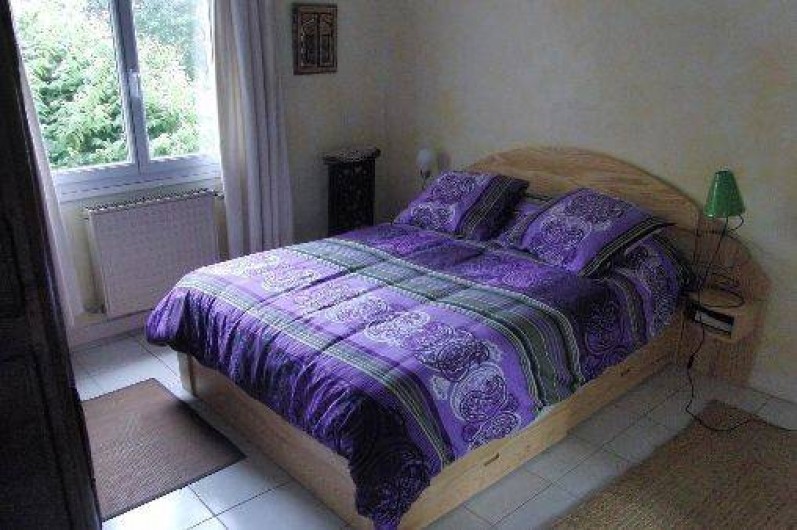 Location de vacances - Maison - Villa à Lannion