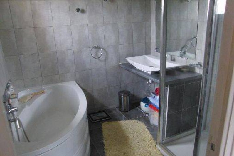 Location de vacances - Maison - Villa à Lannion