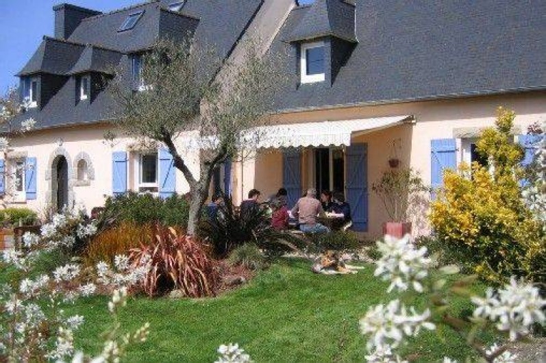 Location de vacances - Maison - Villa à Lannion