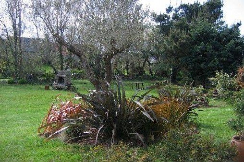 Location de vacances - Maison - Villa à Lannion