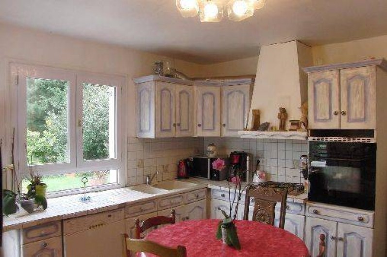 Location de vacances - Maison - Villa à Lannion