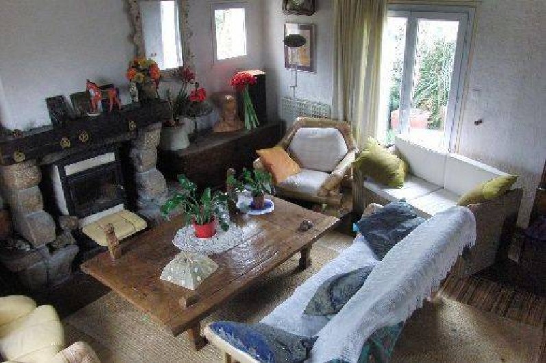 Location de vacances - Maison - Villa à Lannion