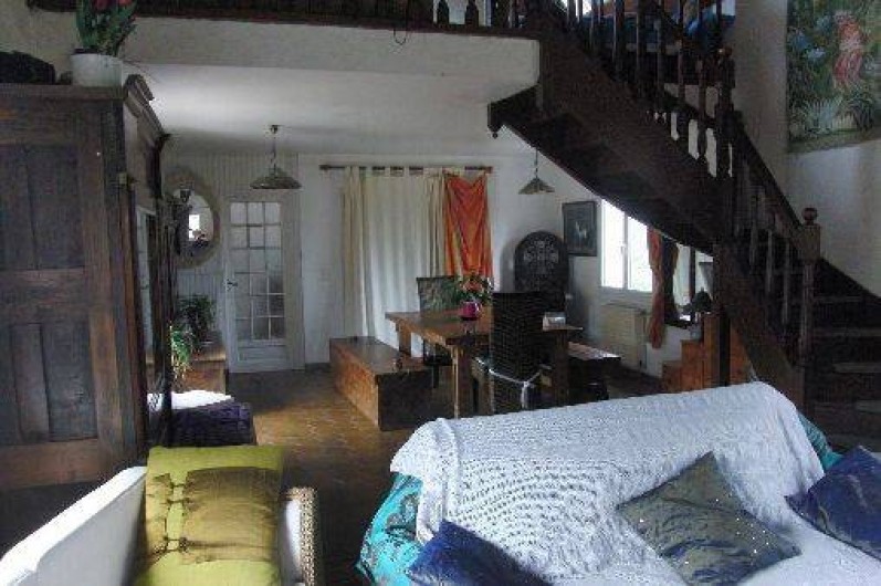 Location de vacances - Maison - Villa à Lannion