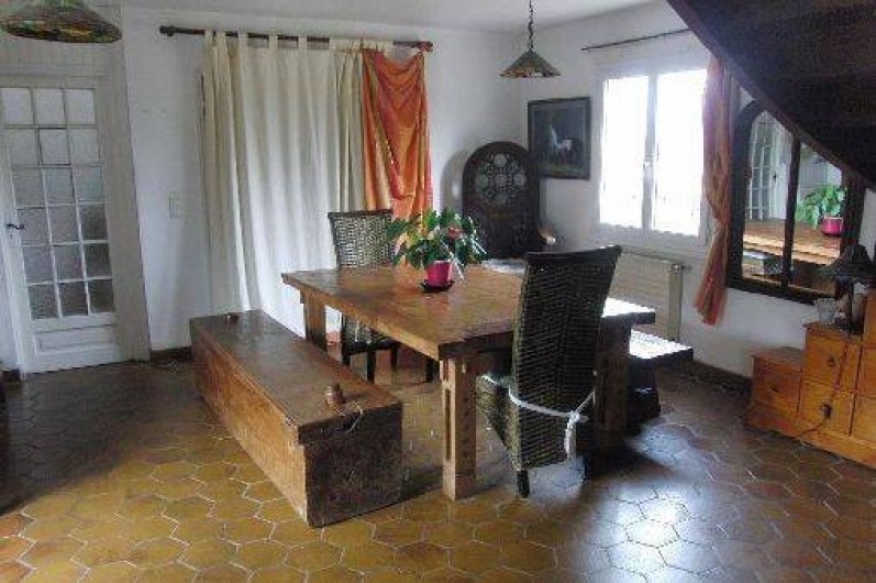 Location de vacances - Maison - Villa à Lannion