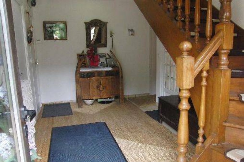 Location de vacances - Maison - Villa à Lannion