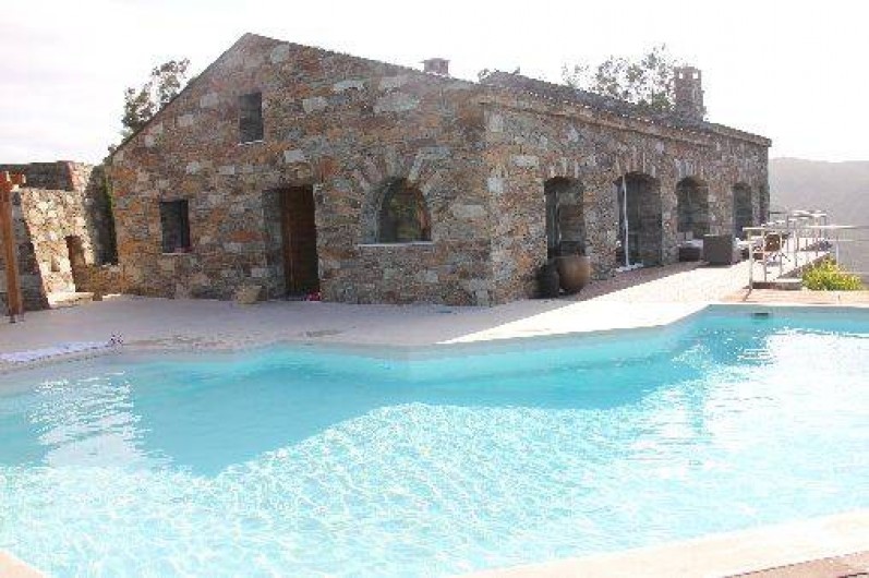 Location de vacances - Maison - Villa à Saint-Florent