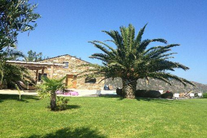 Location de vacances - Maison - Villa à Saint-Florent