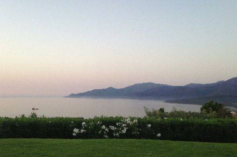 Location de vacances - Maison - Villa à Saint-Florent