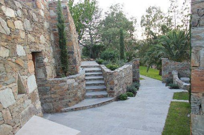 Location de vacances - Maison - Villa à Saint-Florent